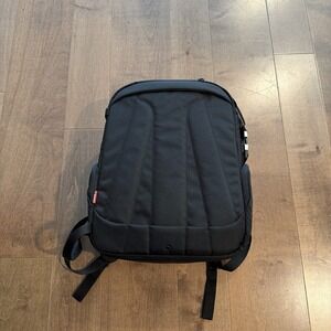 Manfrotto MB VELOCE V Luxury Camera Backpack Black DSLR SB390‑5BB – Used